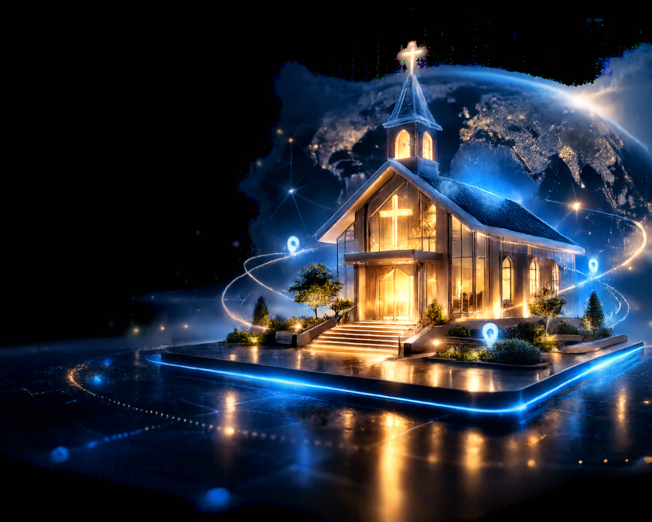 Moreland Bible Church